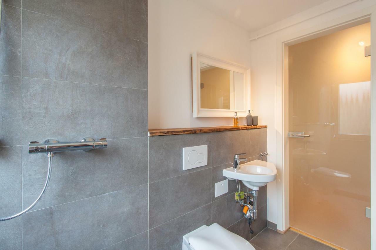 Appartement Wohnen Am Baeckerbrunnen Semmelstrasse à Wurtzbourg Extérieur photo